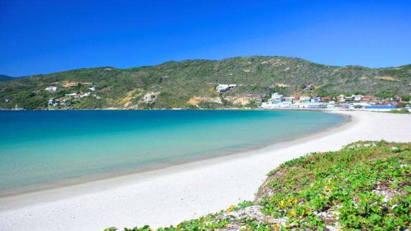 saiba tudo sobre a praia dos anjos em arraial do cabo
